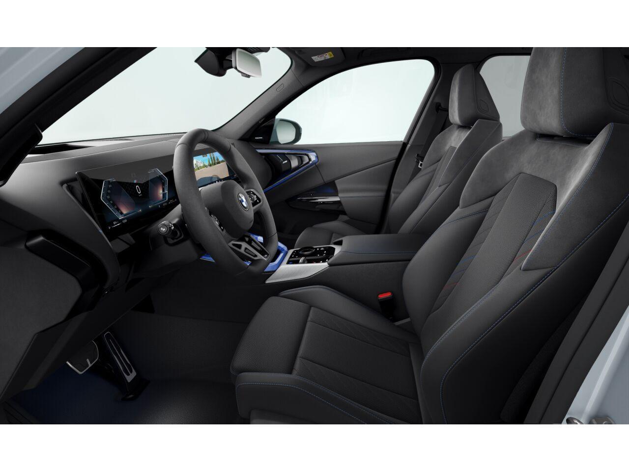 BMW X3 – Bild 5