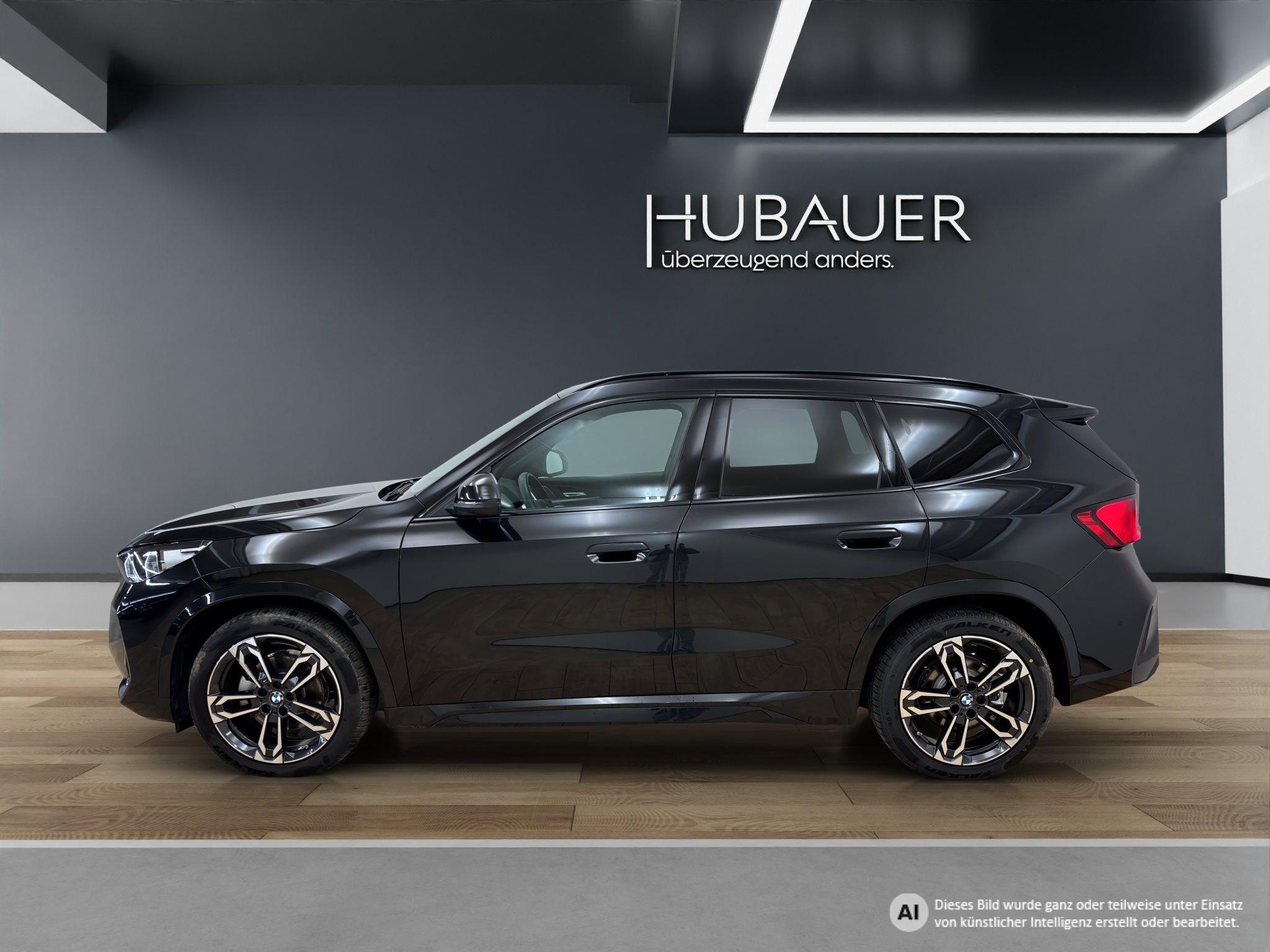 BMW X1 – Bild 12