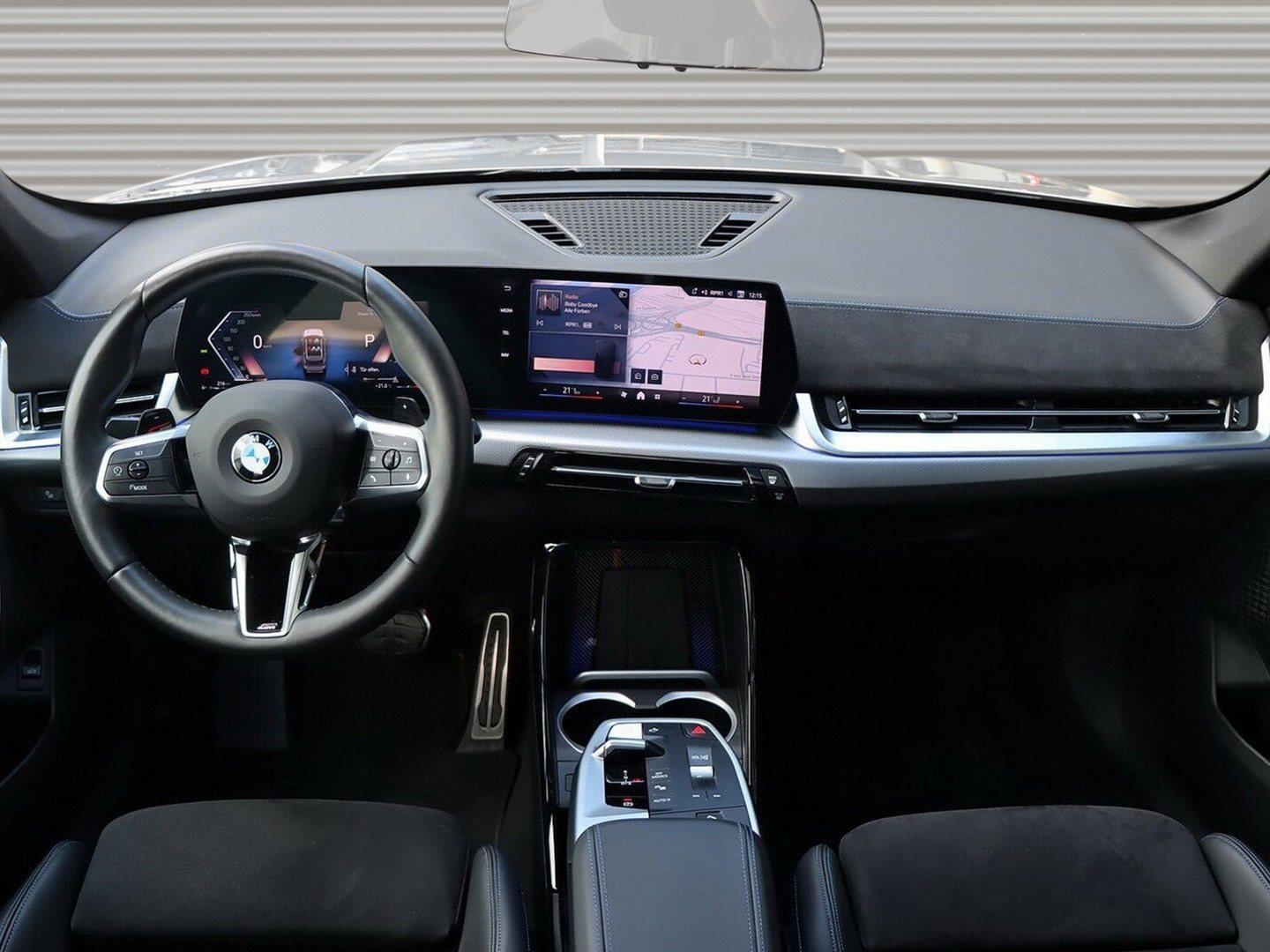 BMW X1 – Bild 9