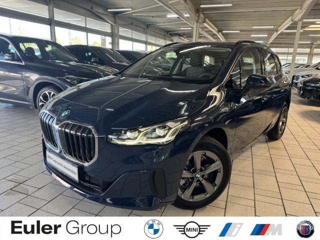 BMW 2er Active Tourer – Bild 3