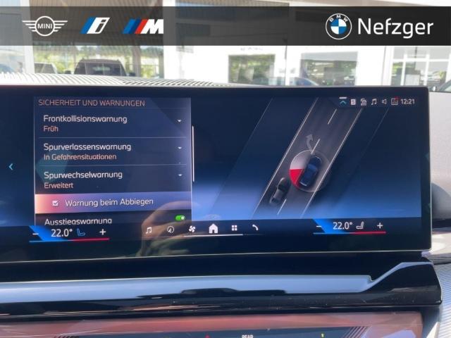 BMW 5er Touring – Bild 18