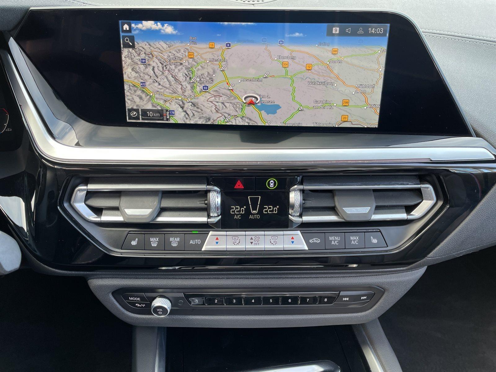 BMW Z4 – Bild 14