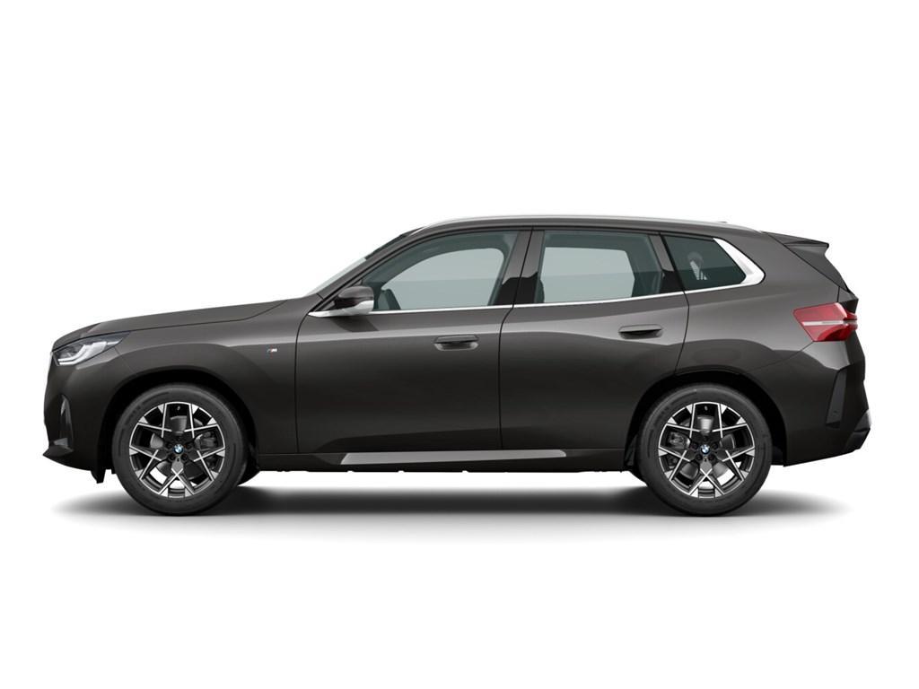 BMW X3 – Bild 3