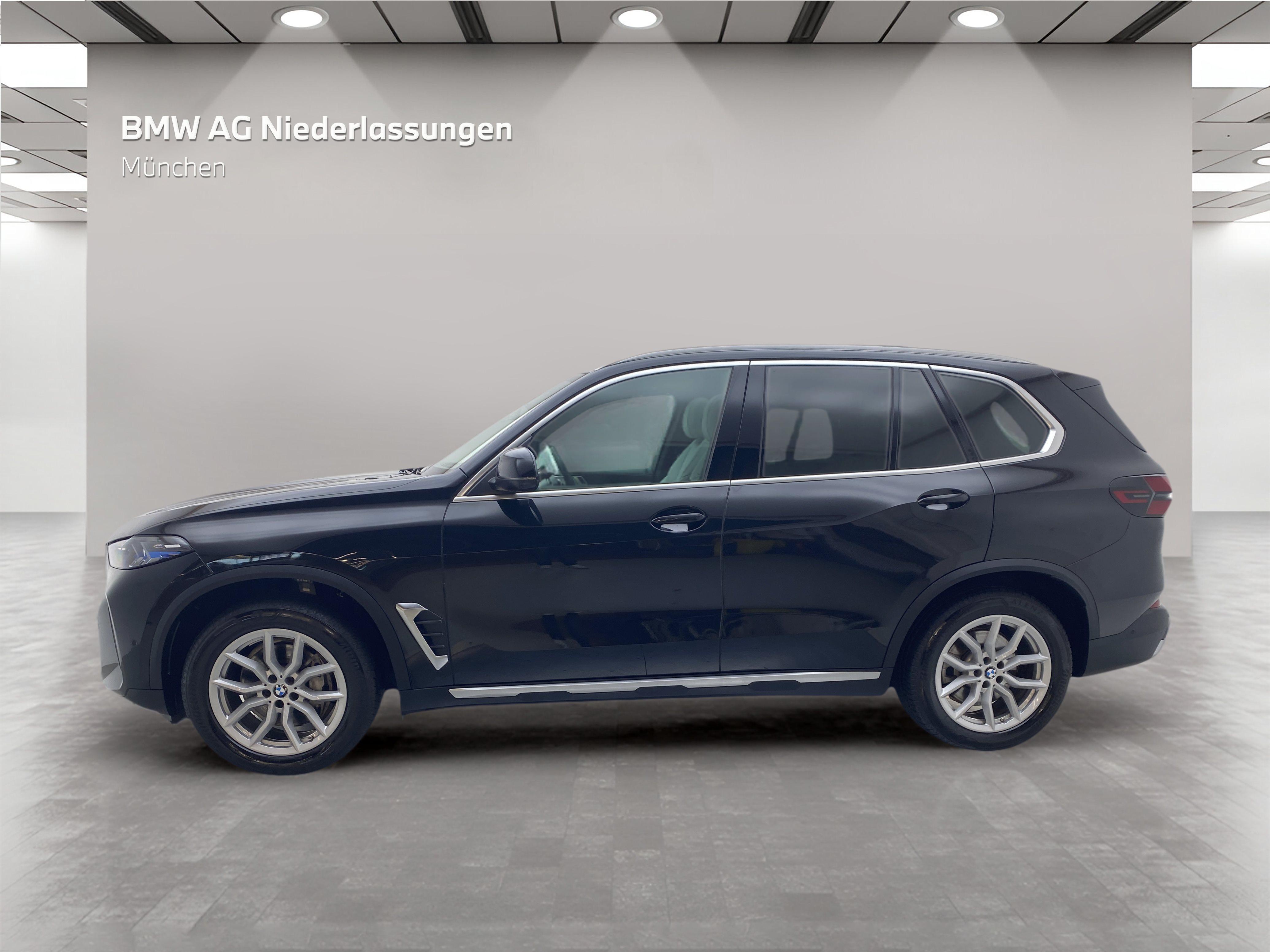 BMW X5 – Bild 2