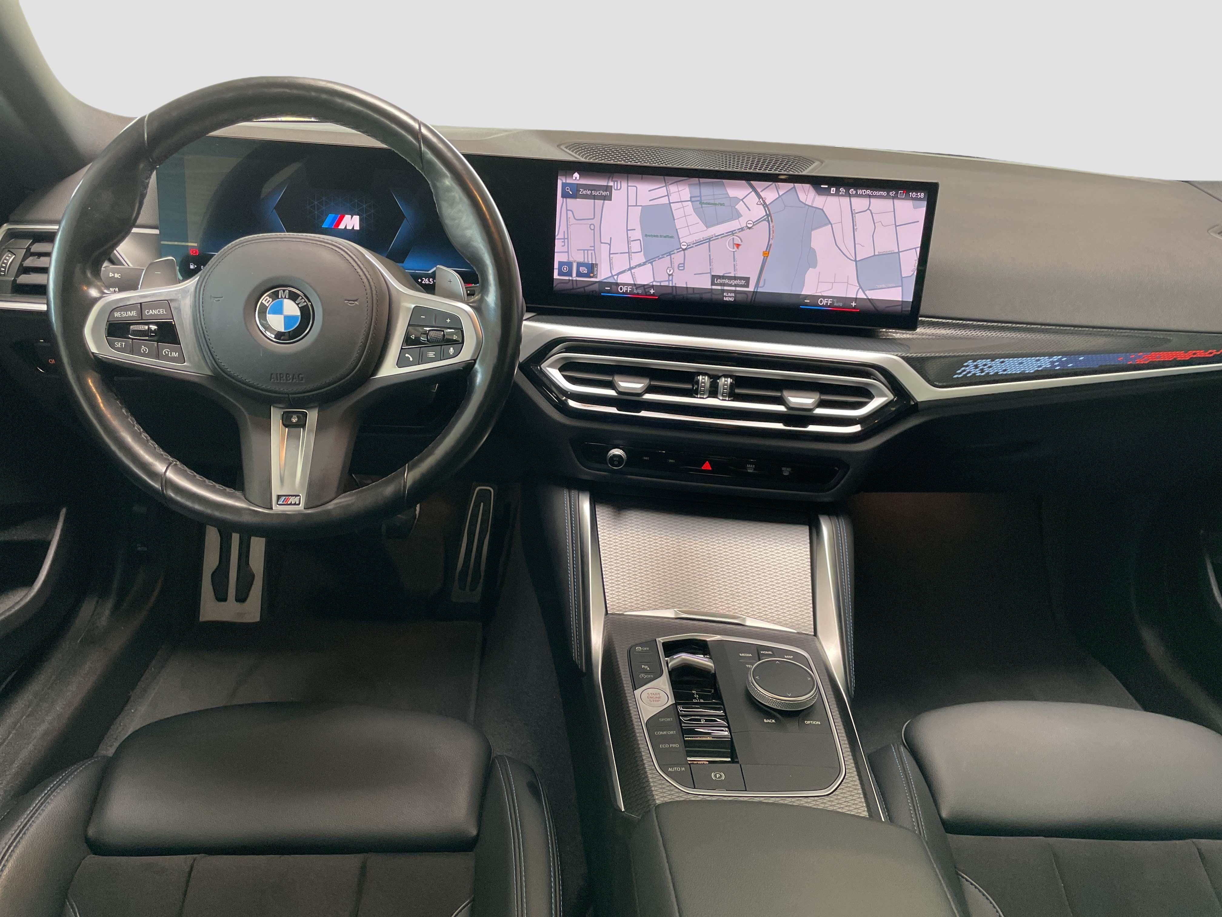 BMW 2er Coupé – Bild 8