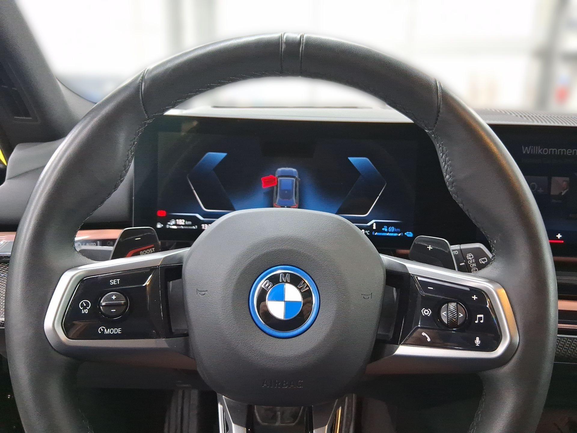 BMW 5er Touring – Bild 7