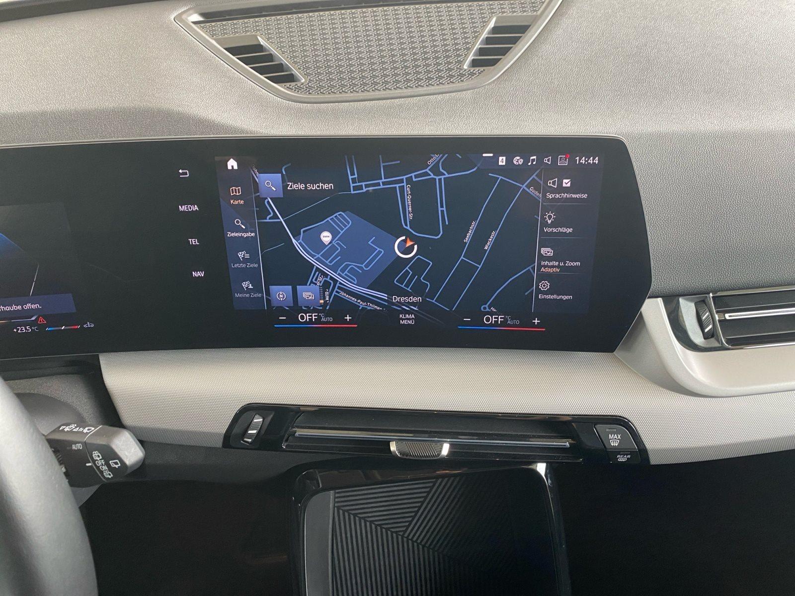 BMW X1 – Bild 14