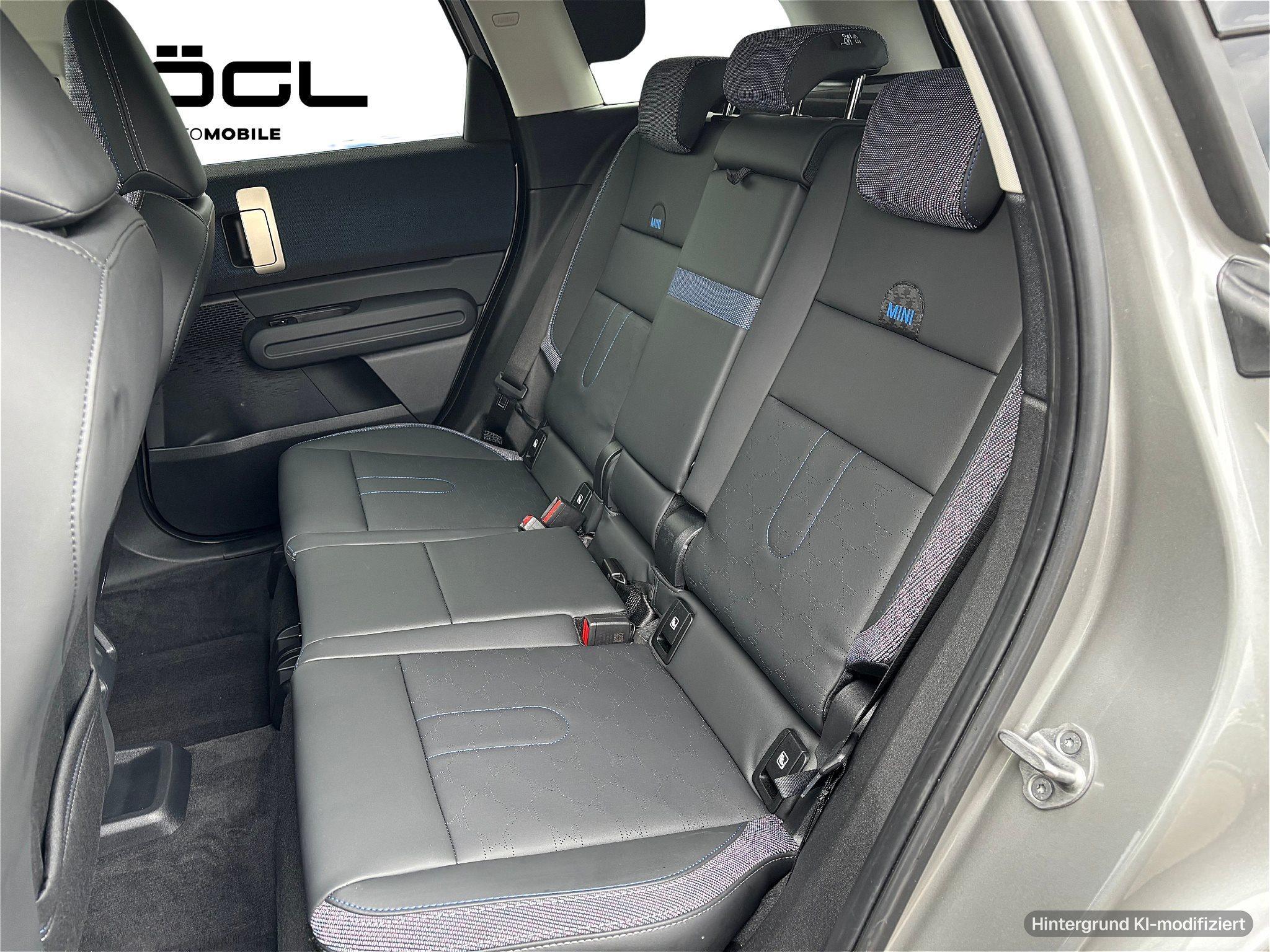 MINI Countryman – Bild 7