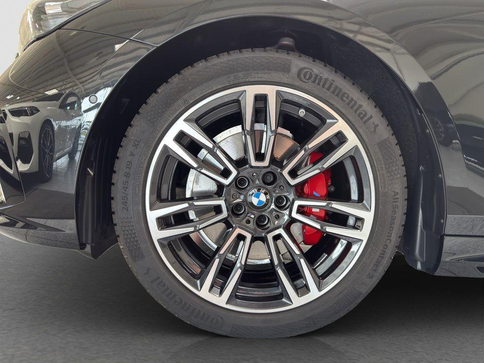 BMW 5er Touring – Bild 8