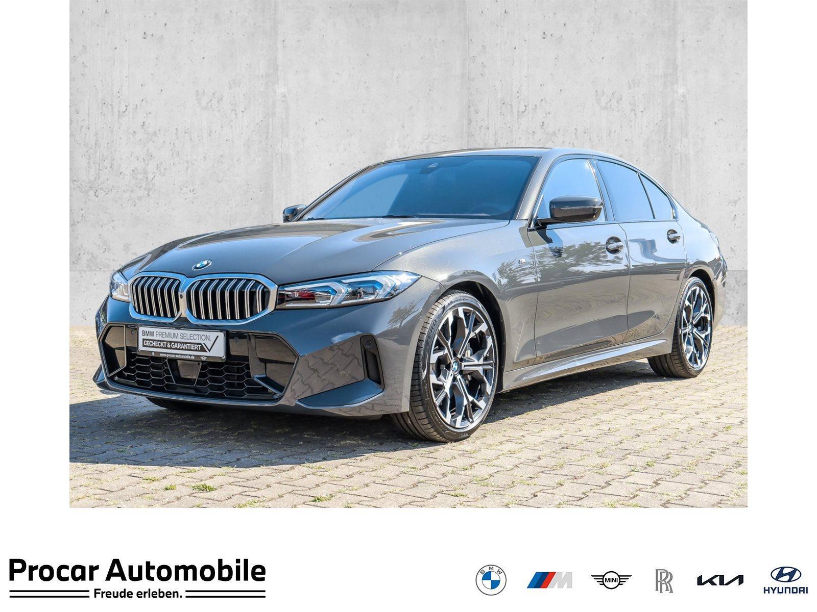 BMW 3er