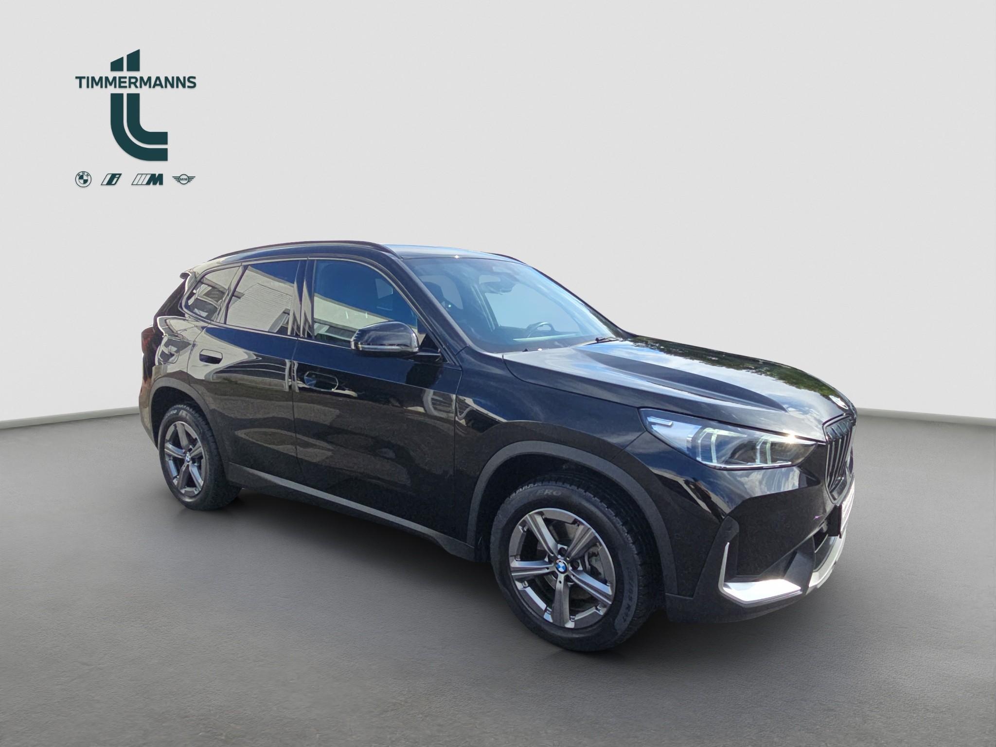 BMW X1 – Bild 2