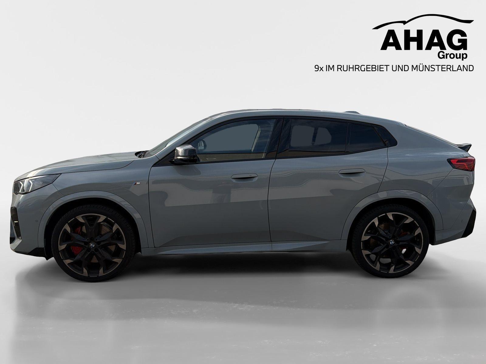 BMW X2 – Bild 6