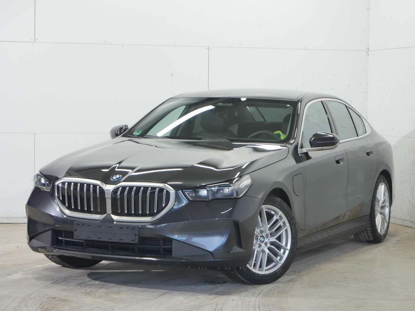 BMW 5er – Bild 2