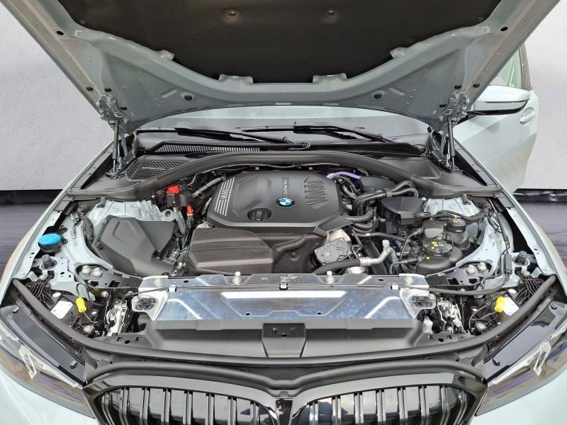 BMW 3er Touring – Bild 8