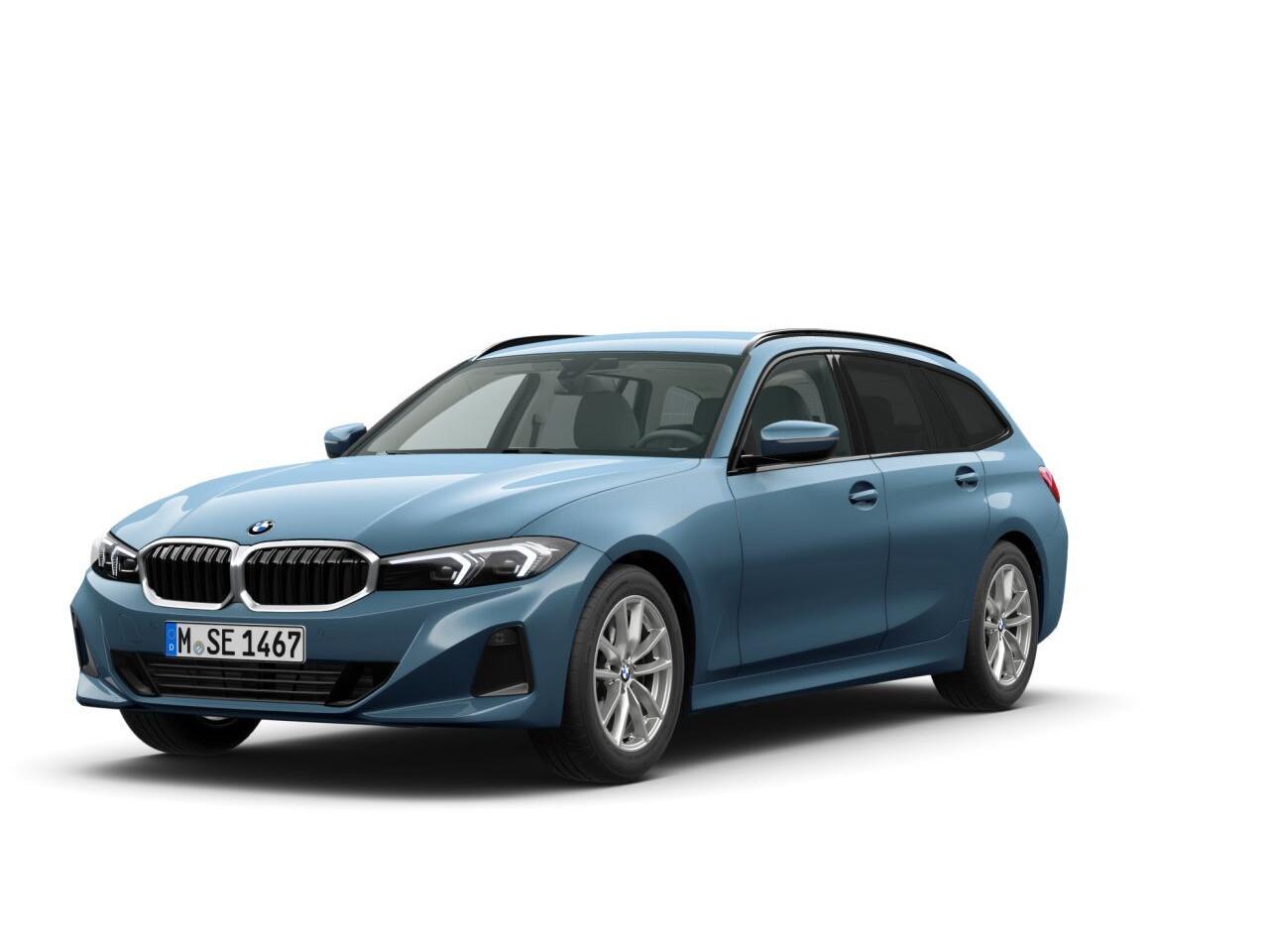 BMW 3er Touring