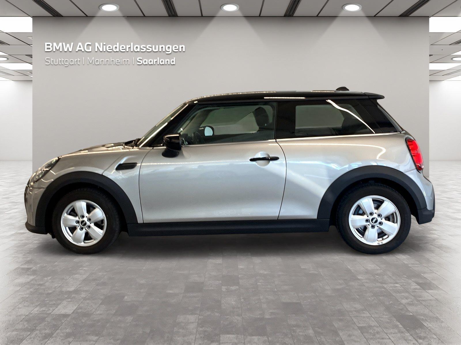 MINI Cooper 3-Türer – Bild 3