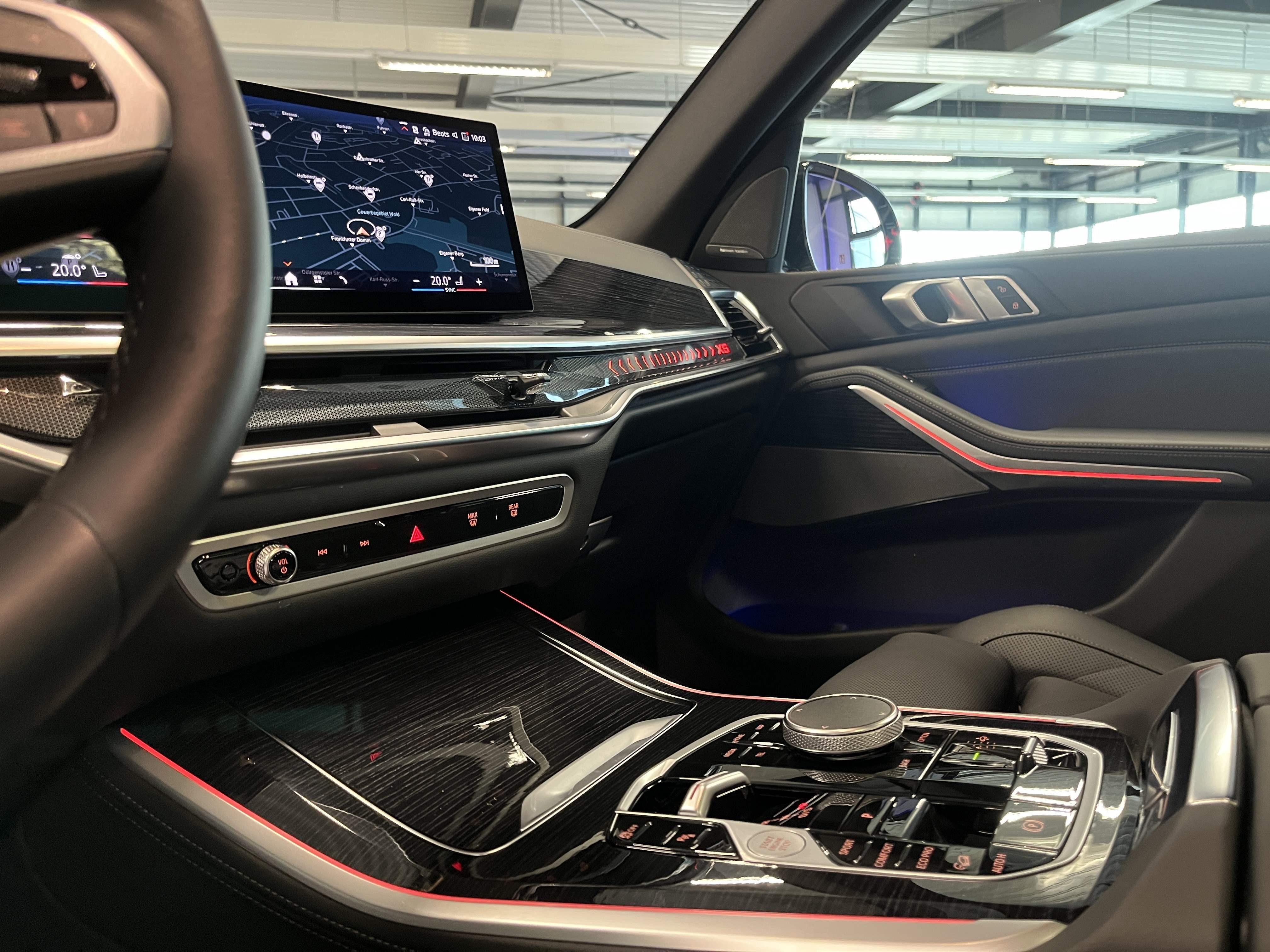 BMW X5 – Bild 7