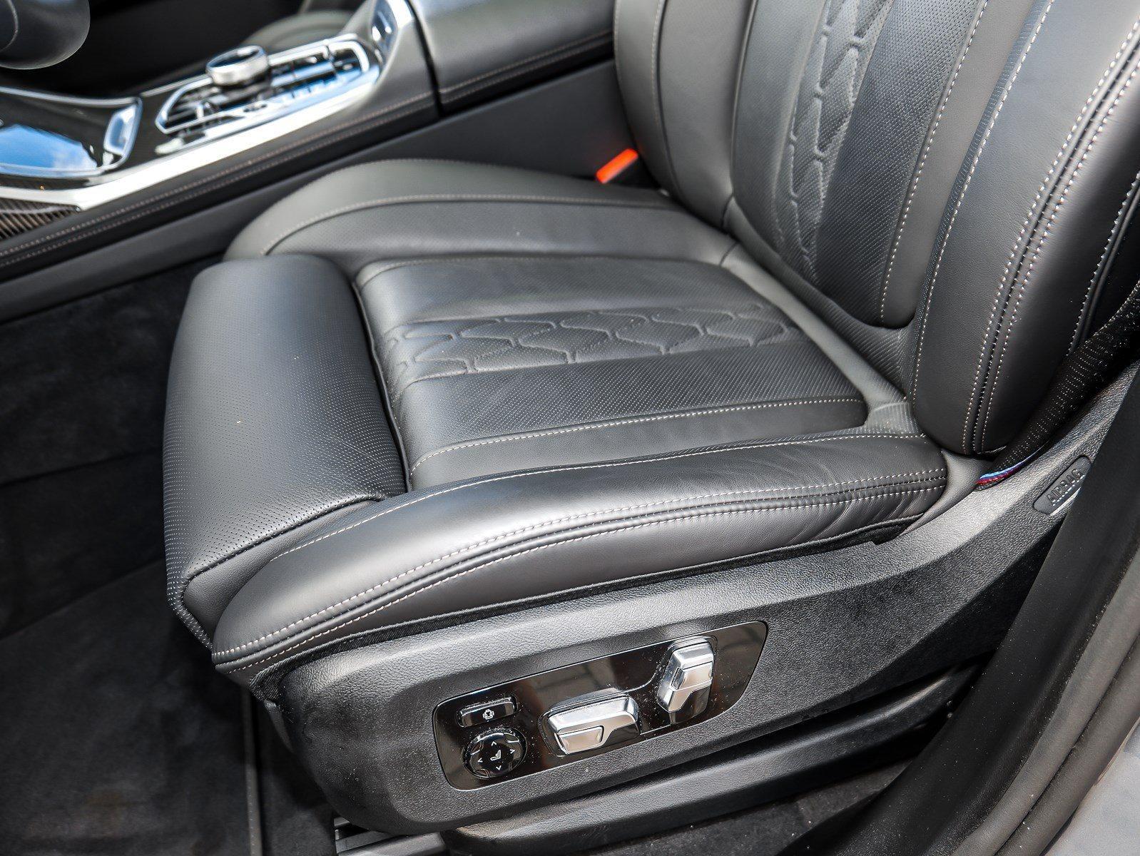 BMW X7 – Bild 25