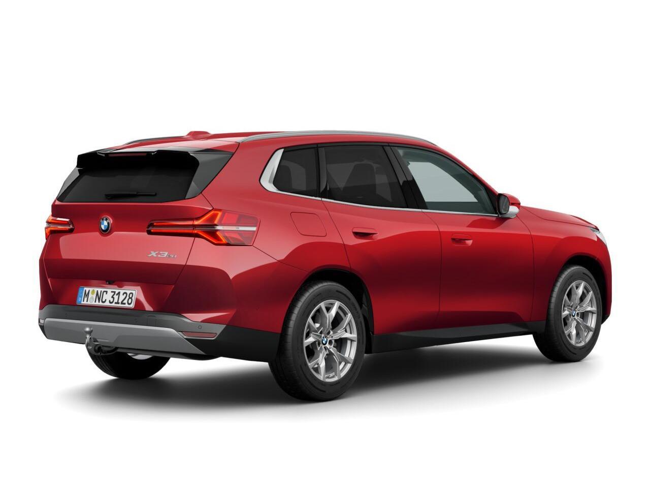 BMW X3 – Bild 4
