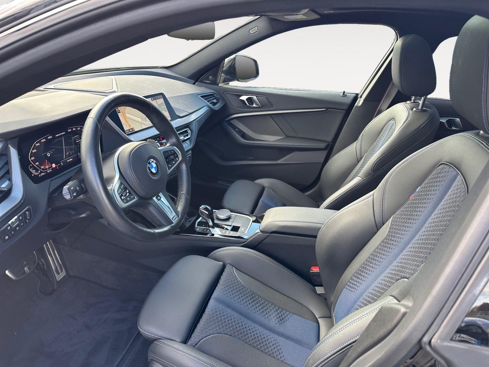 BMW 2er Gran Coupé – Bild 19