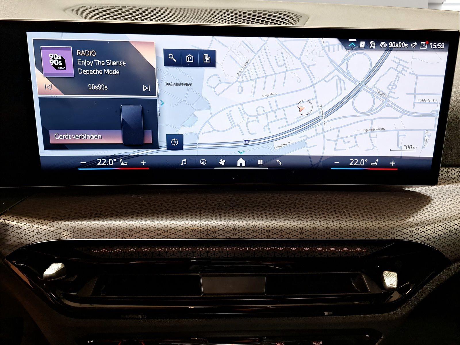 BMW 3er Touring – Bild 13