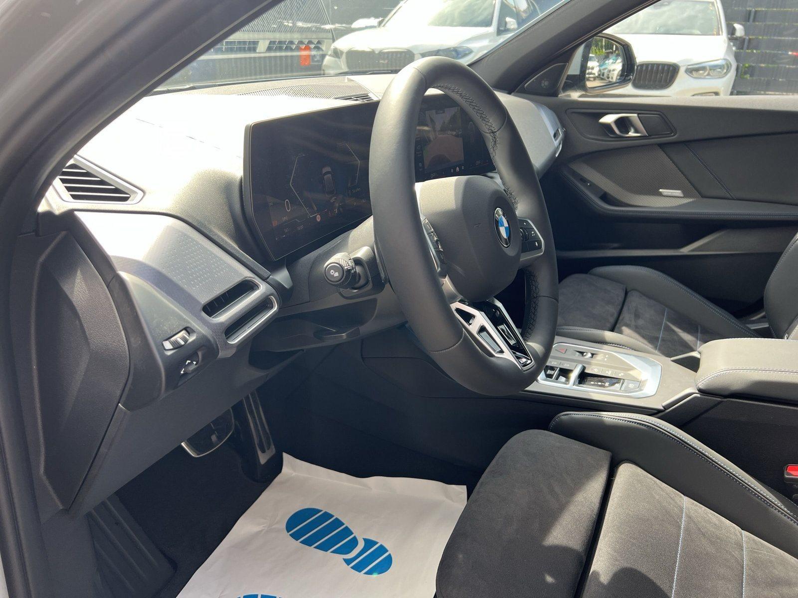 BMW 1er – Bild 7
