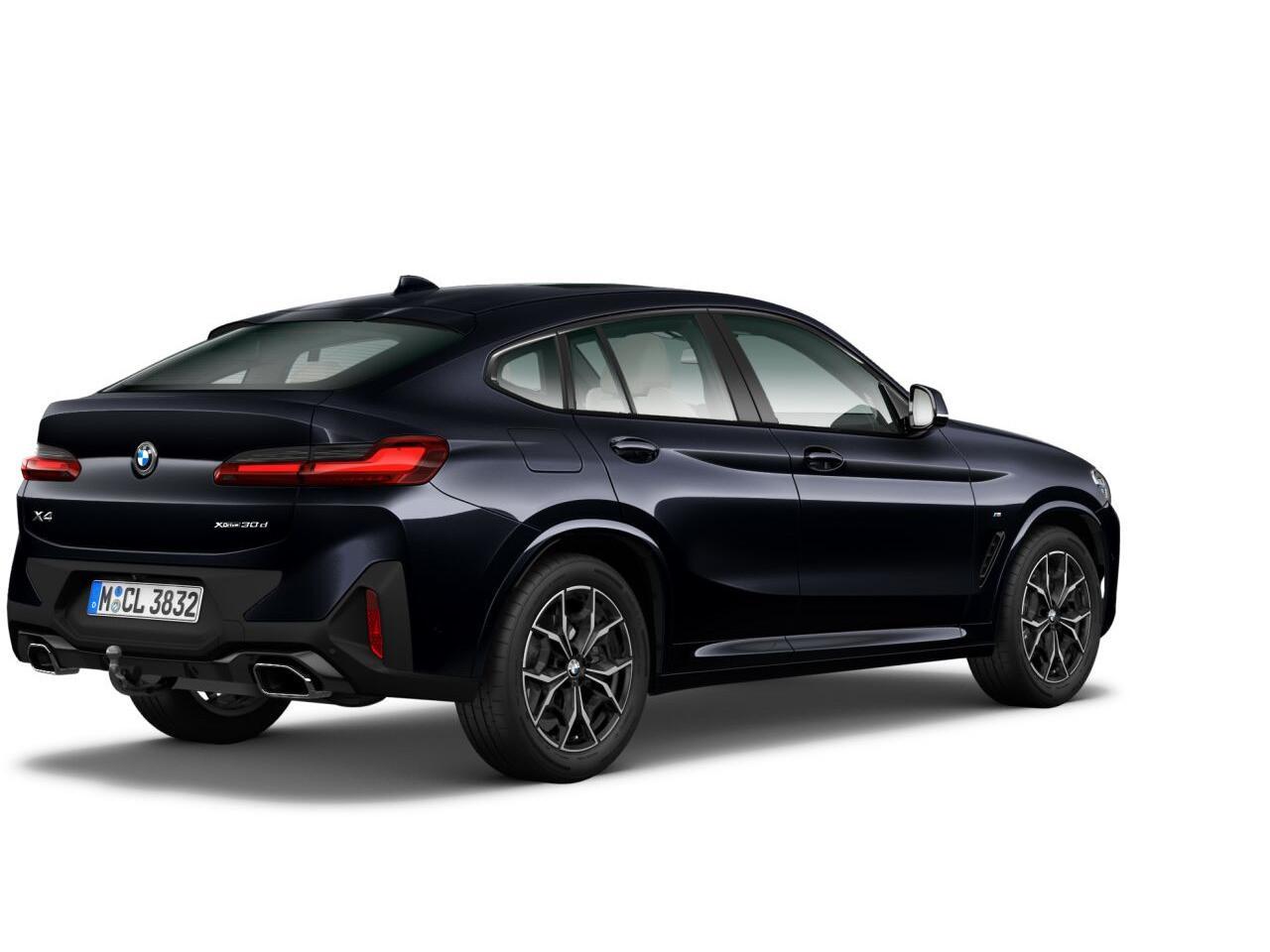 BMW X4 – Bild 5