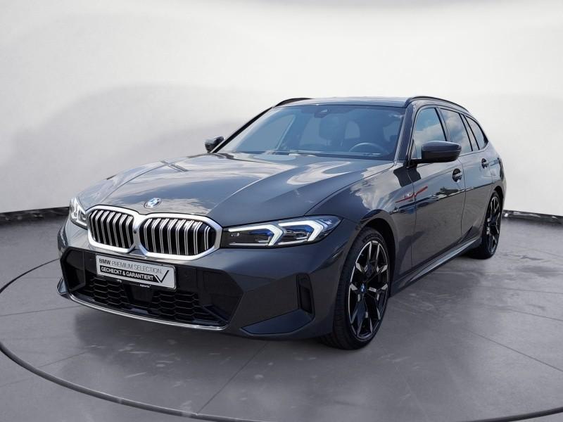 BMW 3er Touring – Bild 5