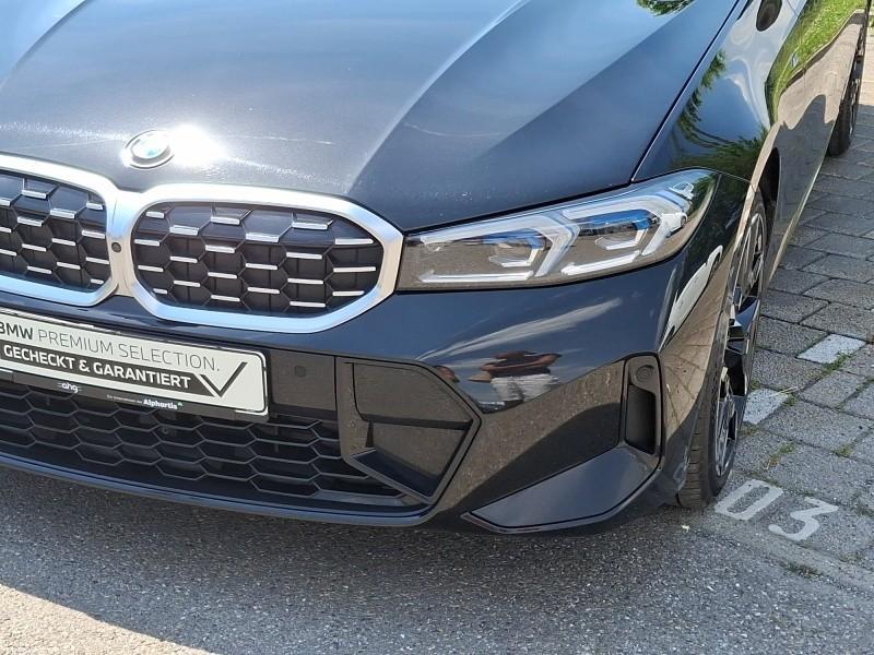 BMW 3er Touring