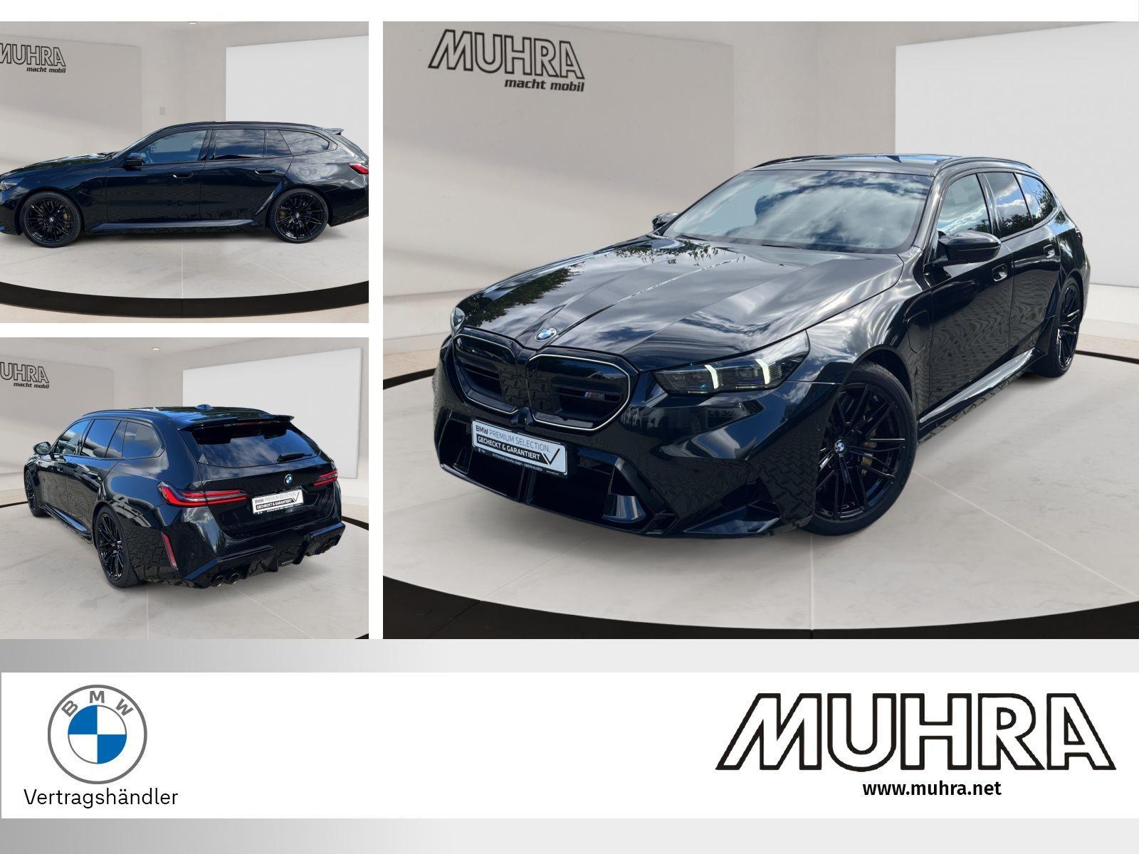 BMW M5 Touring