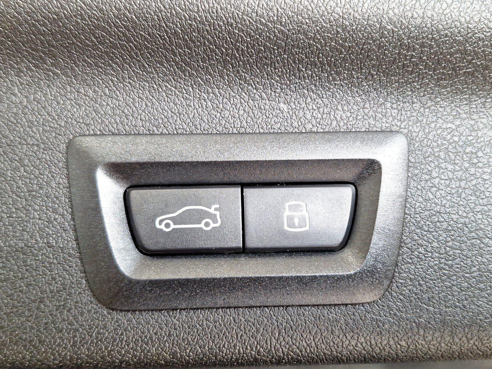 BMW X1 – Bild 12