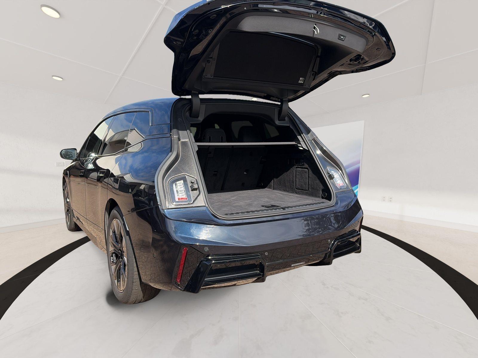 BMW iX – Bild 14