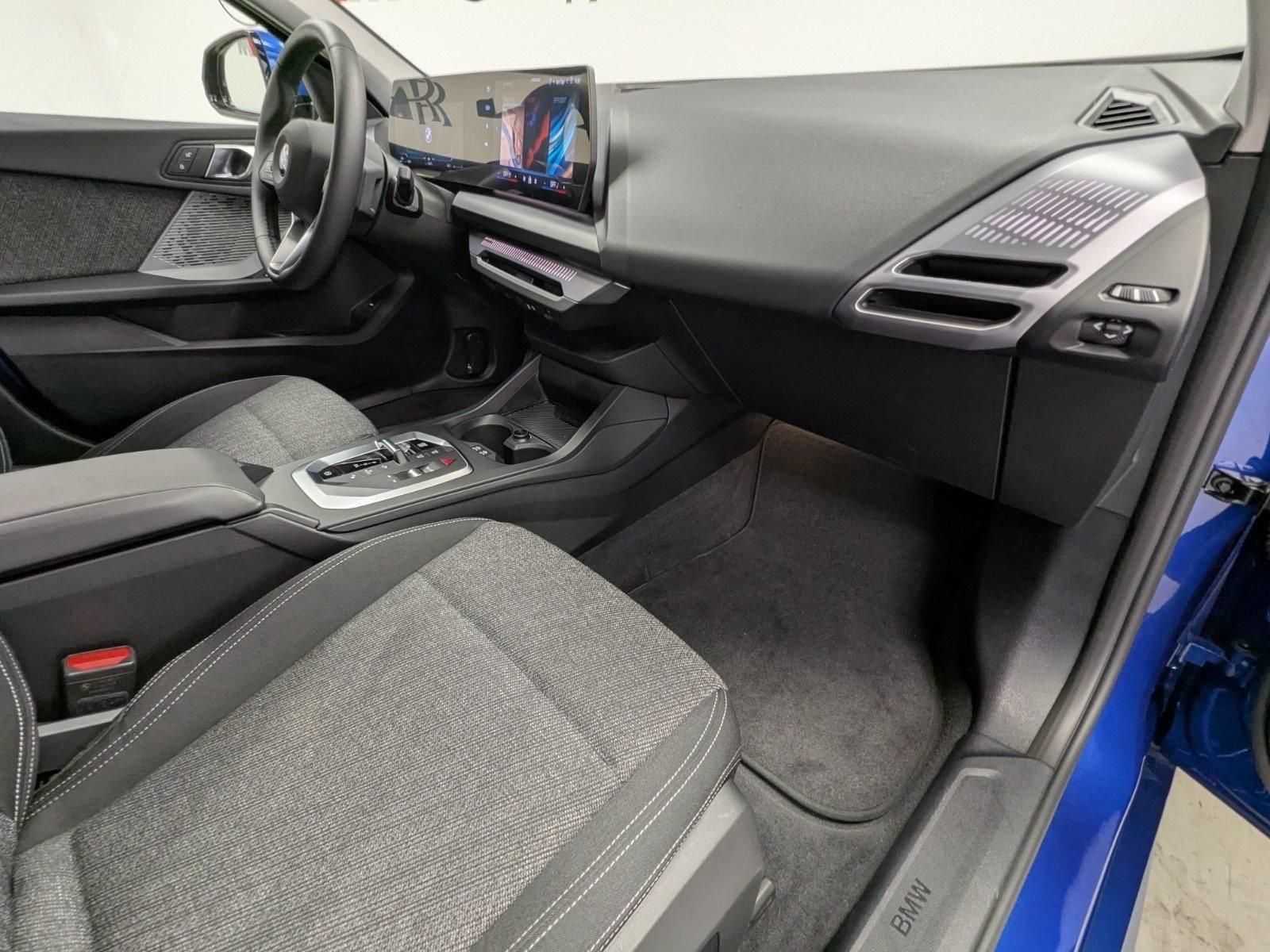 BMW 1er – Bild 6