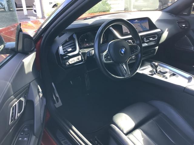 BMW Z4 – Bild 7