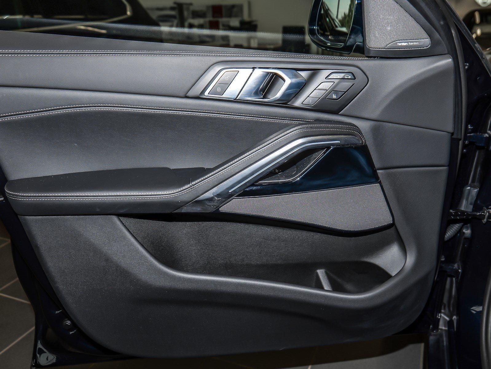 BMW X6 – Bild 19