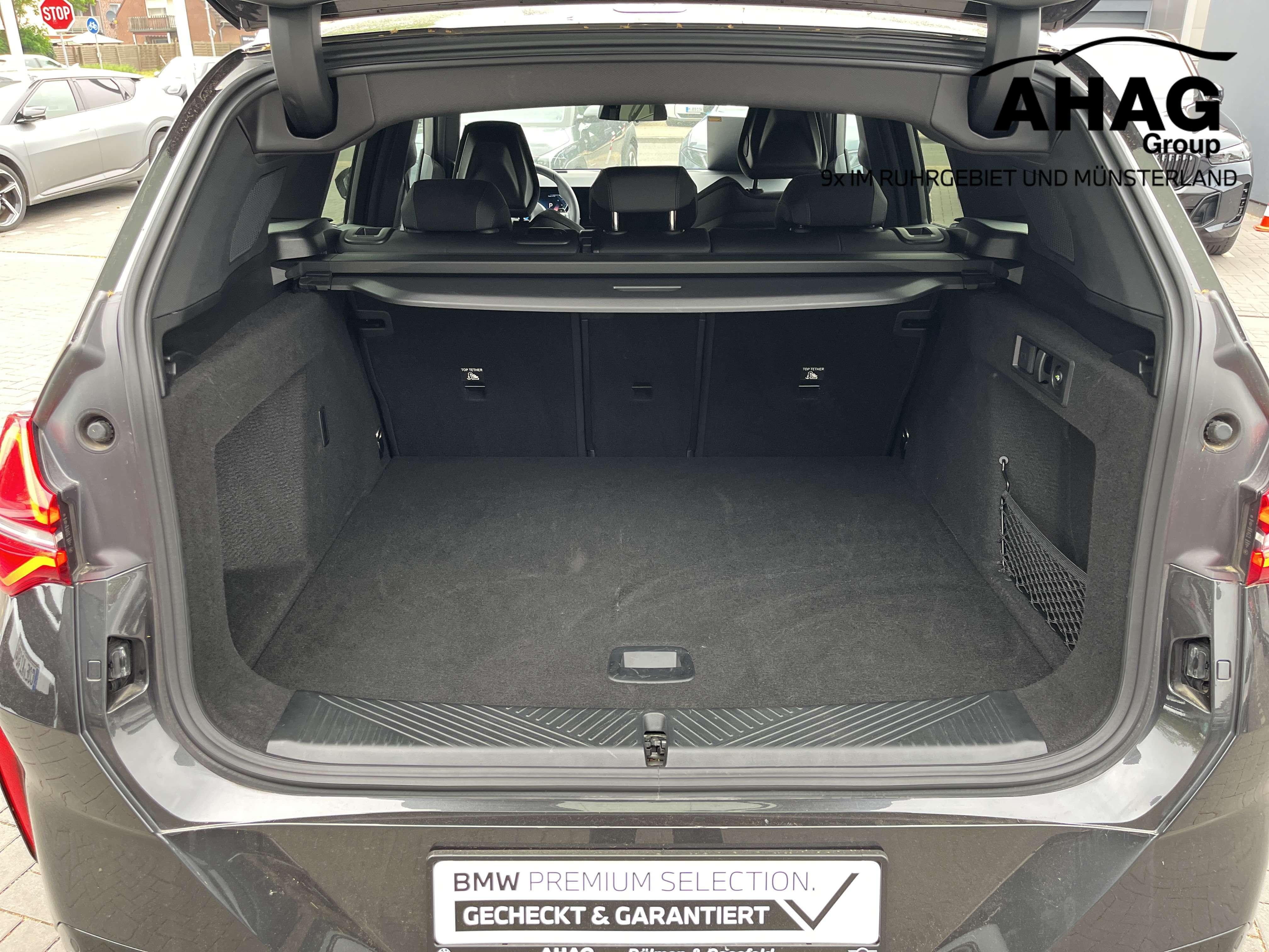 BMW X3 – Bild 12