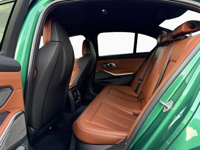 BMW M3 – Bild 10