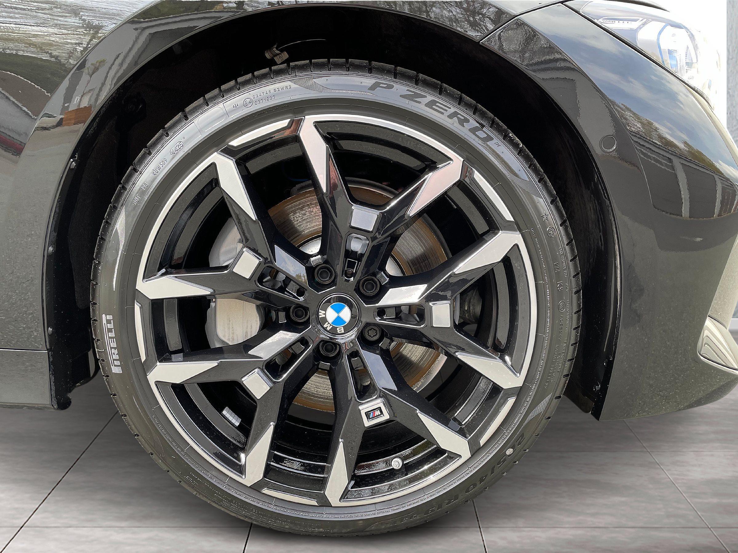 BMW 3er Touring – Bild 14