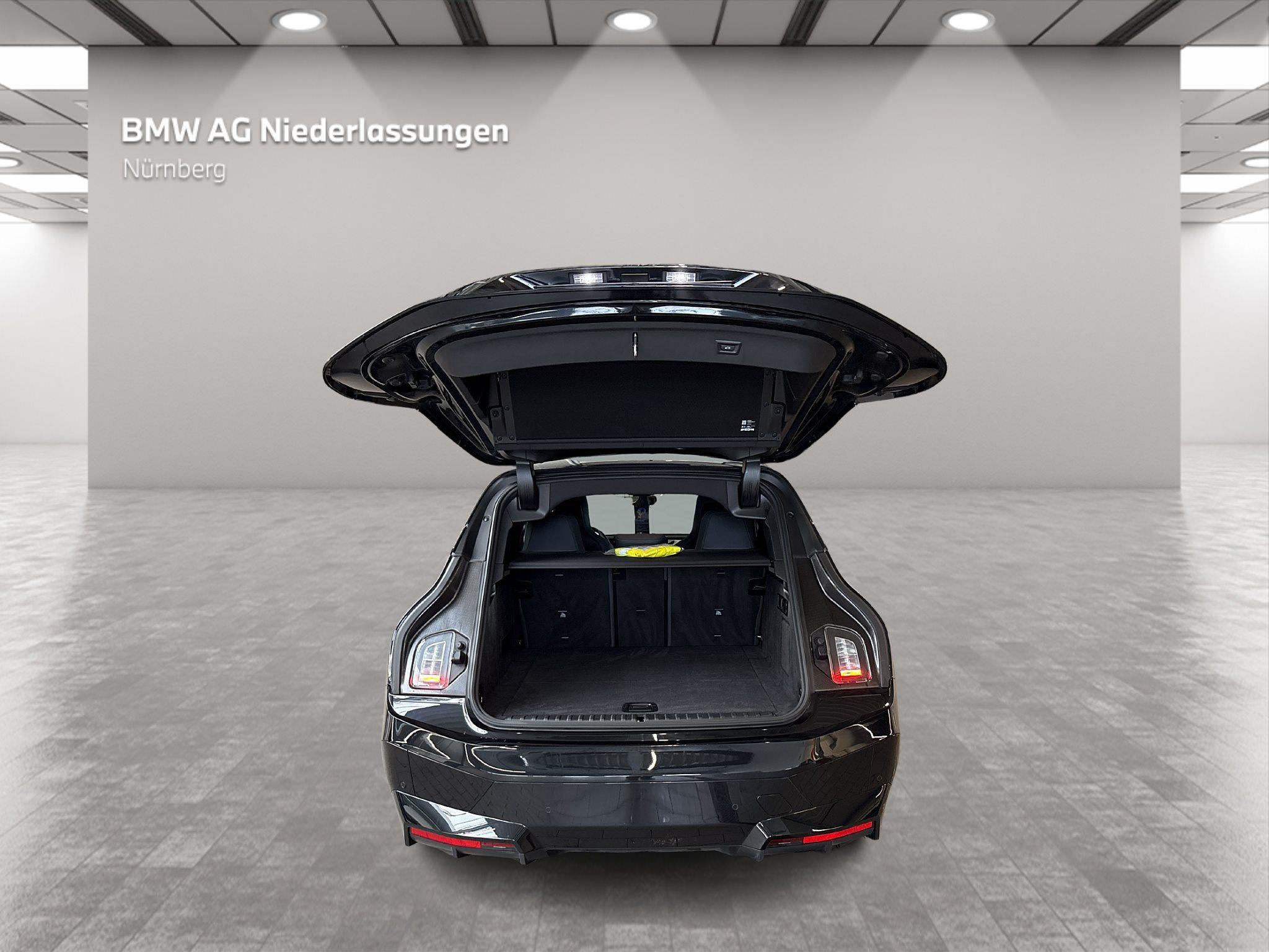 BMW iX – Bild 8