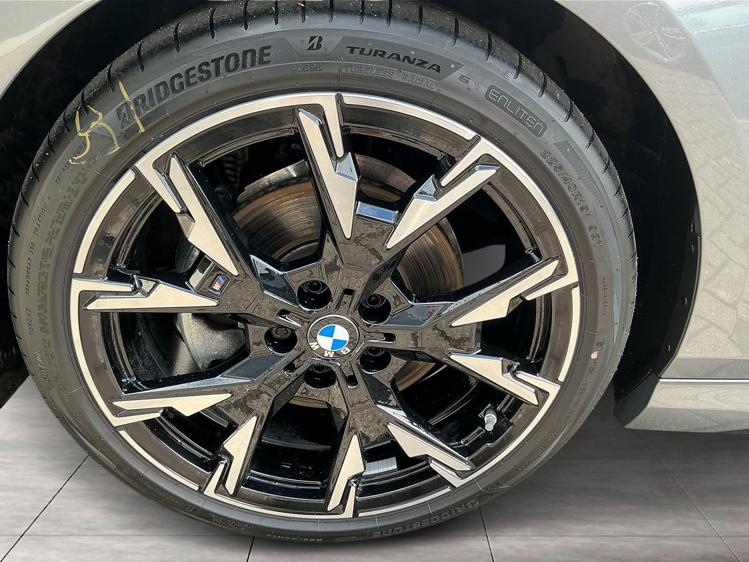 BMW 1er – Bild 9