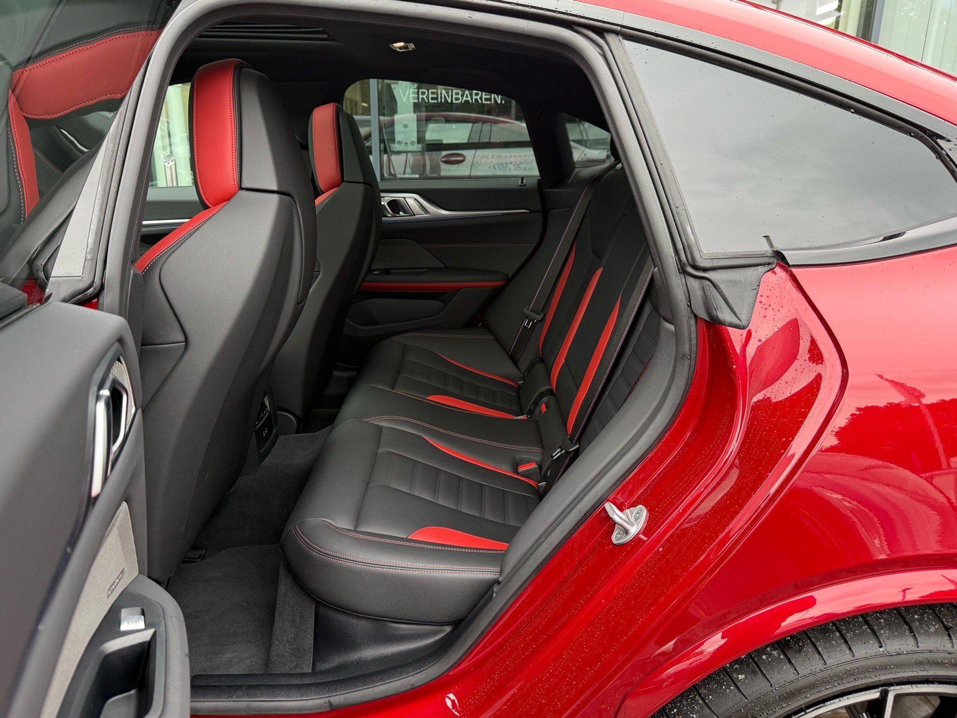BMW 4er Gran Coupé – Bild 23