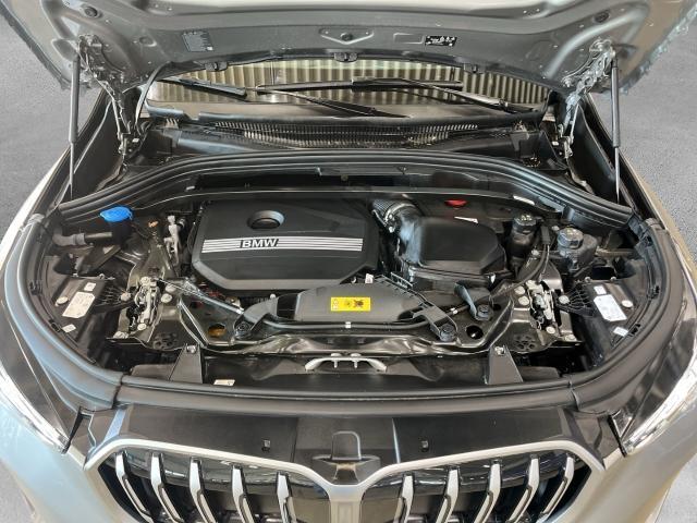 BMW X1 – Bild 13
