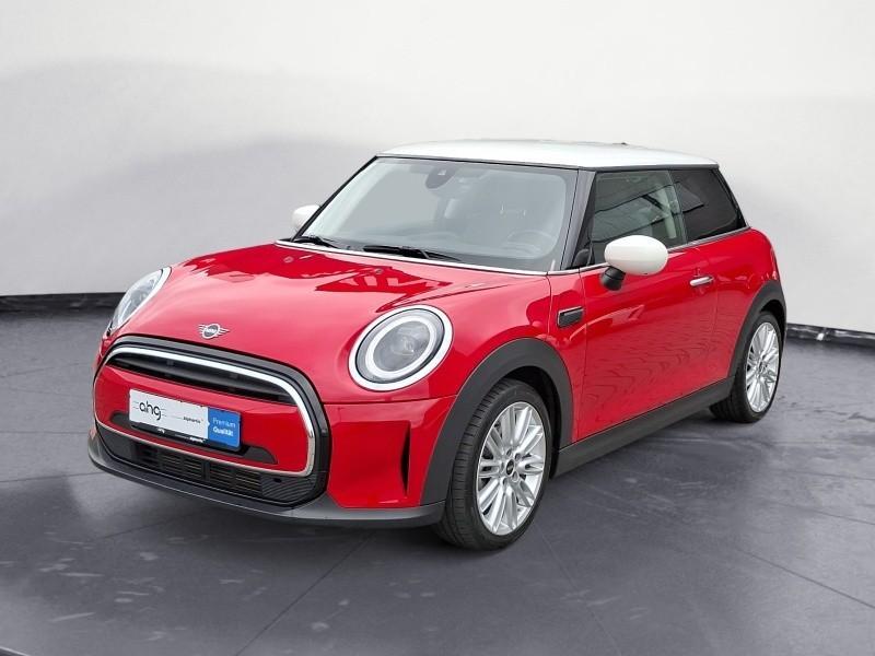 MINI Cooper 3-Türer