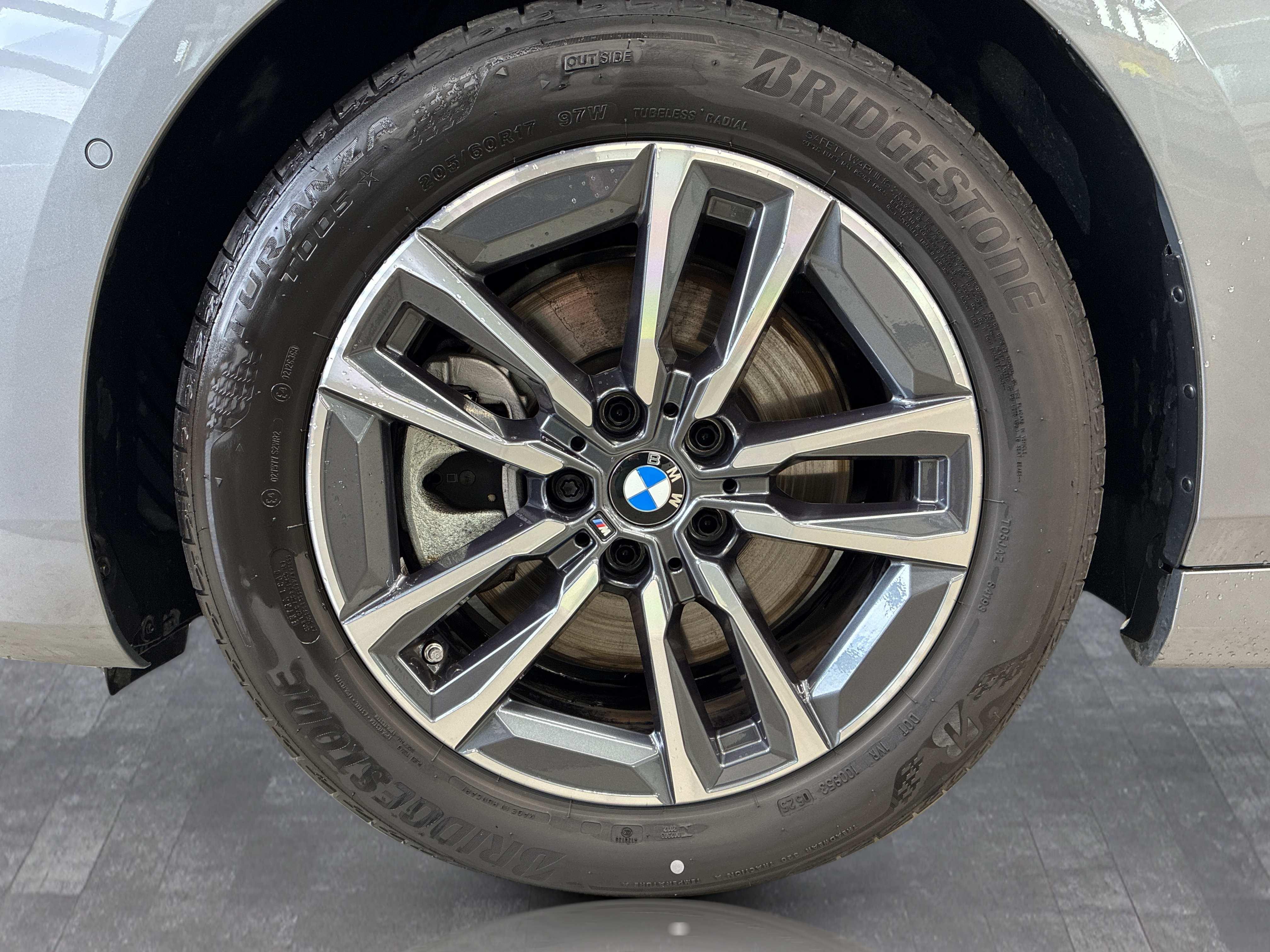 BMW 2er Active Tourer – Bild 5
