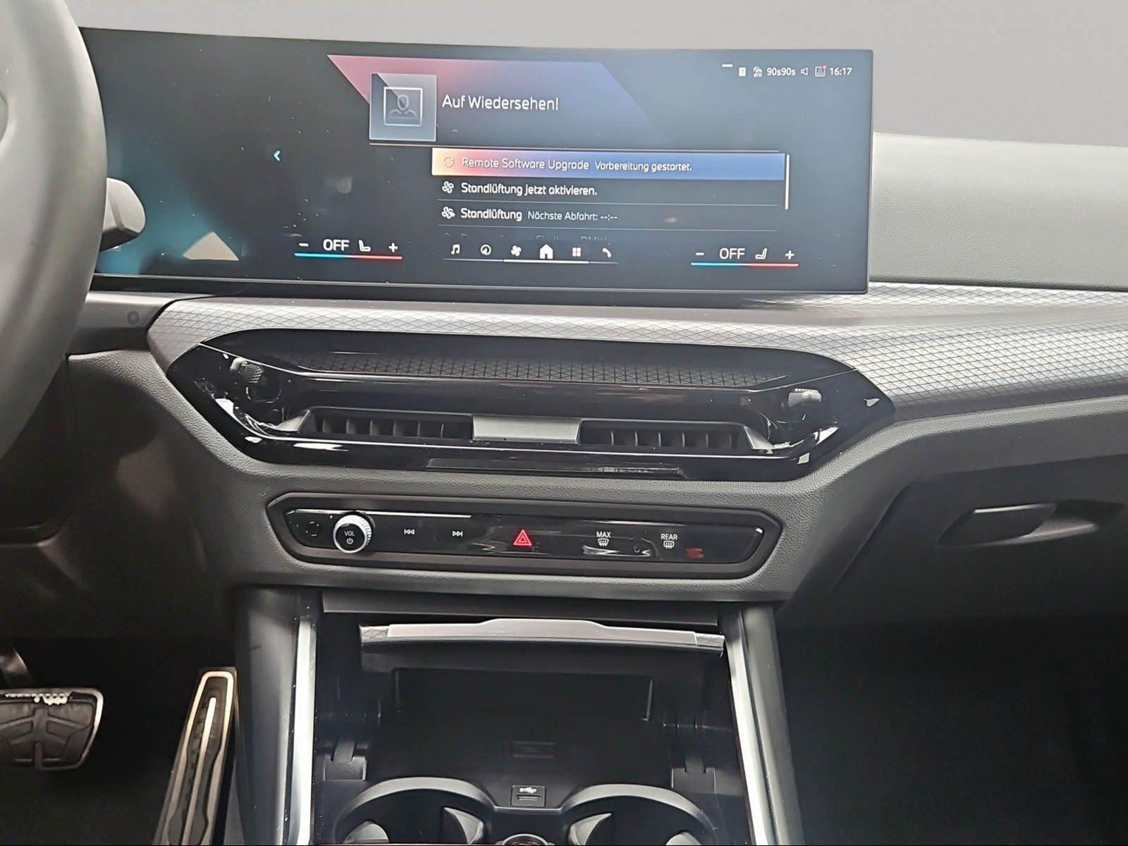 BMW 3er Touring – Bild 12