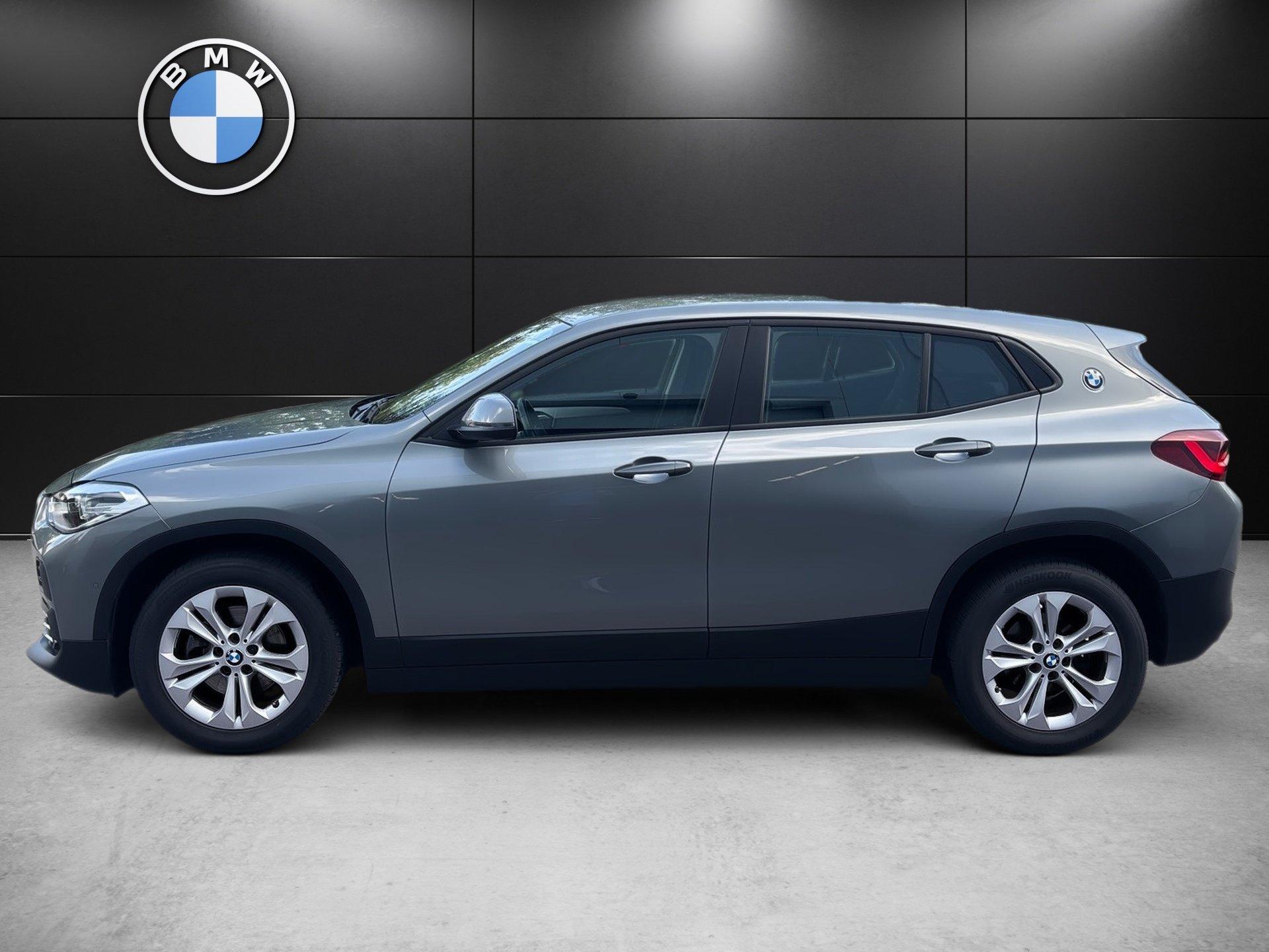 BMW X2 – Bild 5