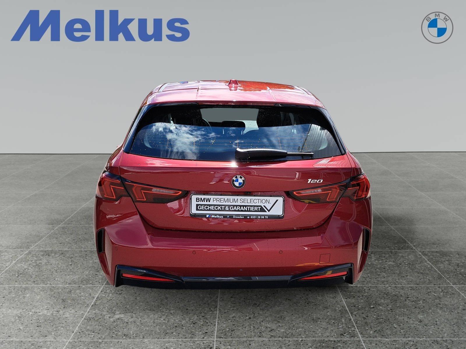 BMW 1er – Bild 4