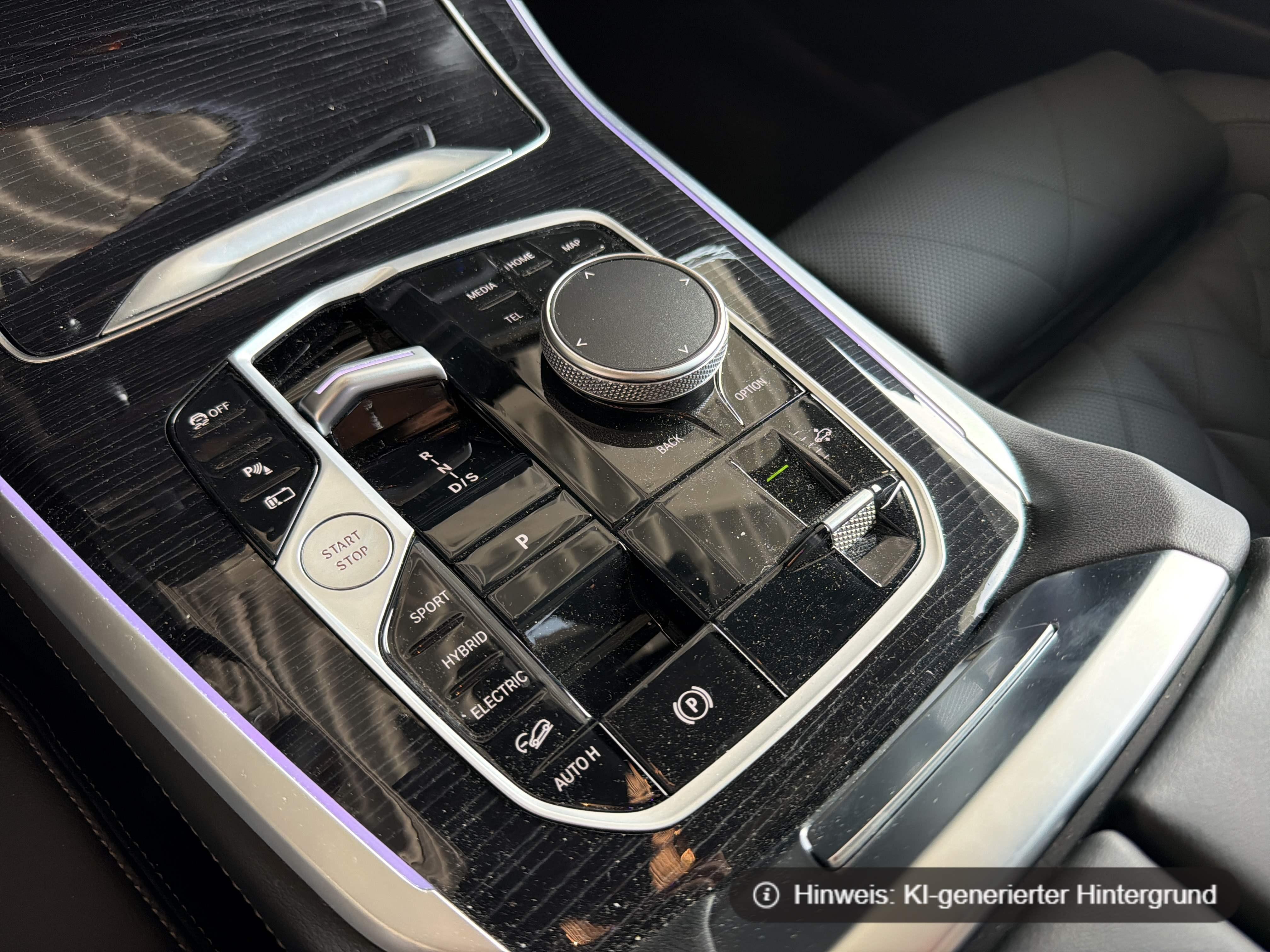 BMW X5 – Bild 24