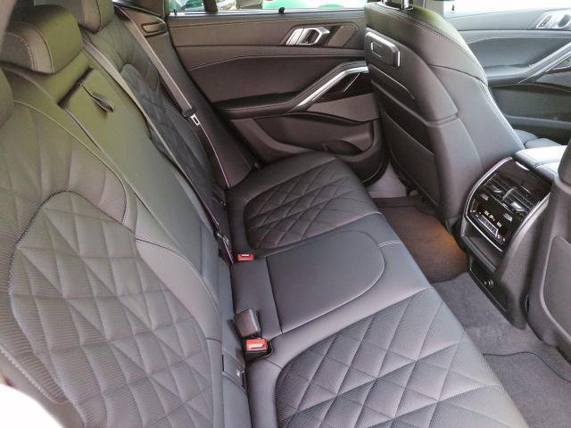 BMW X6 – Bild 18