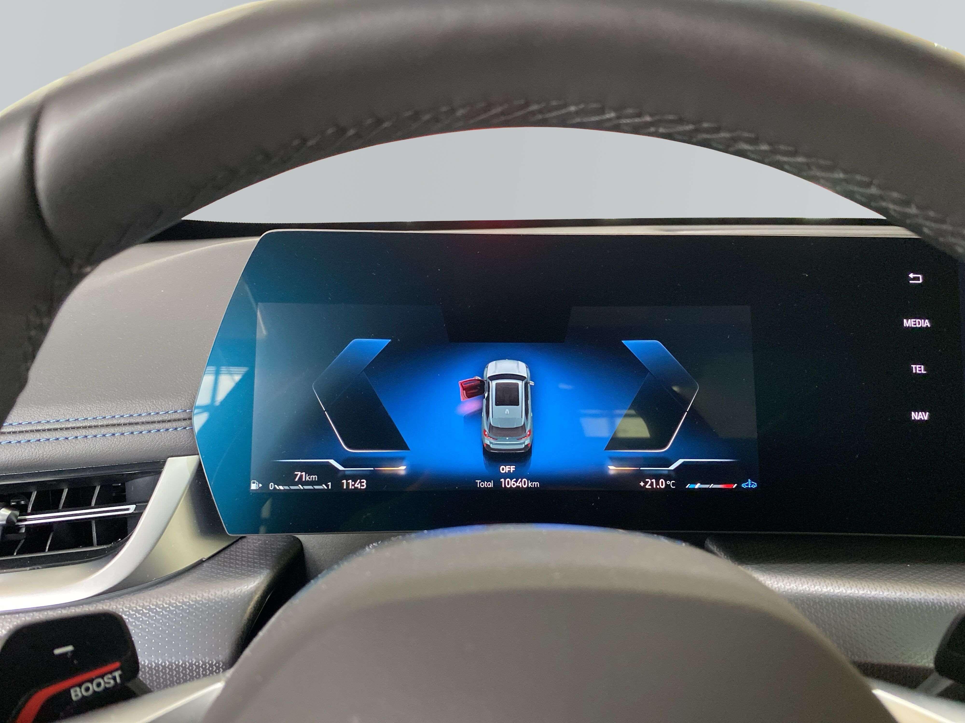 BMW X1 – Bild 17